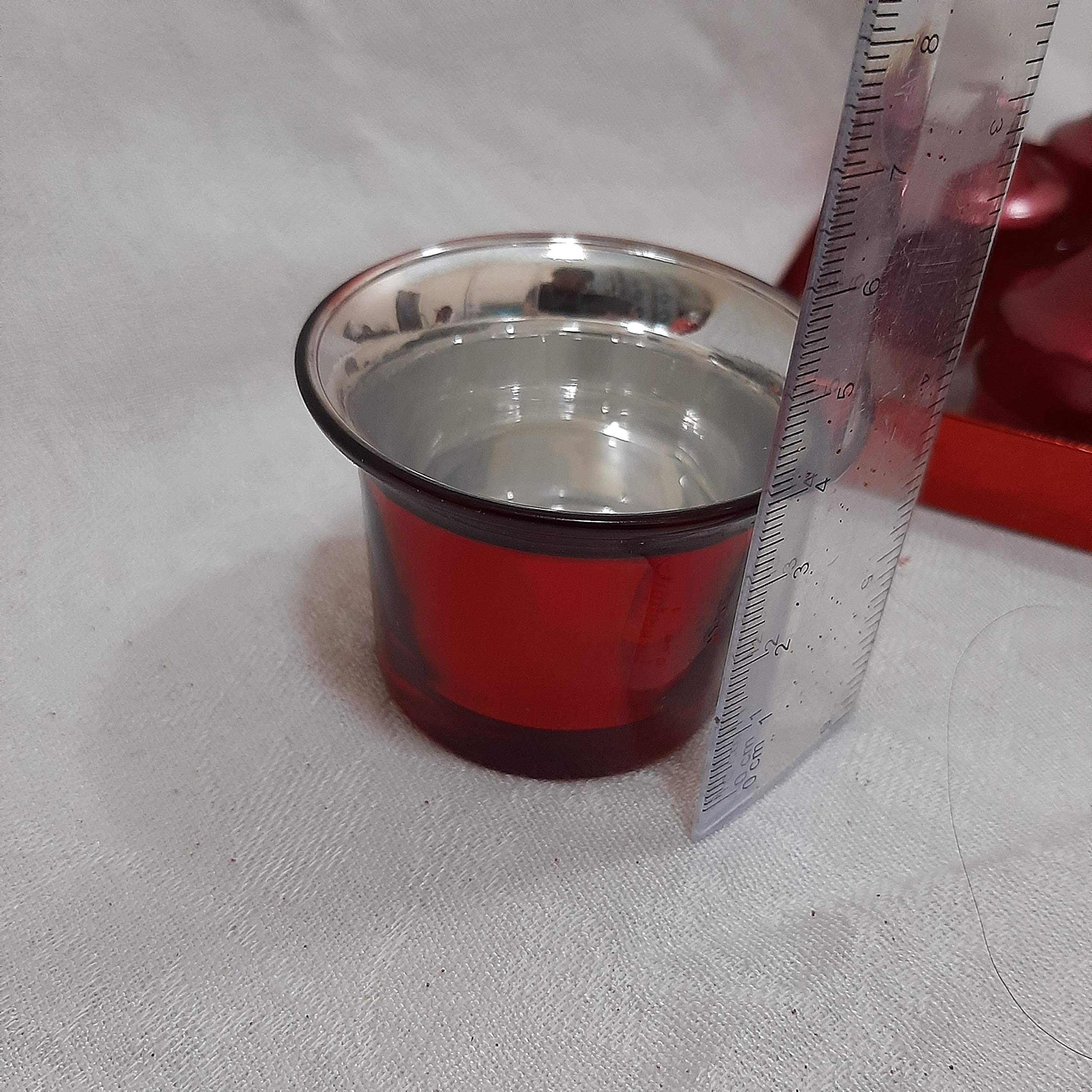 Premium Unscented 10