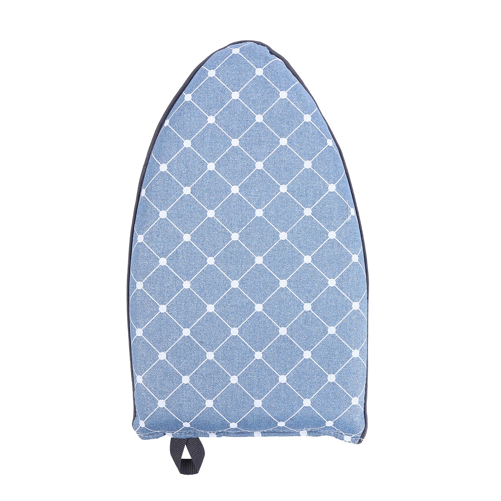 Heat Resistant Ironing Gloves for Garment Steamers - Anti Steam Protective Mitt with Finger Loop | Complete Care Accessory for Clothes Steaming | Perfect for Home Laundry, Professional Tailoring & Fabric Care