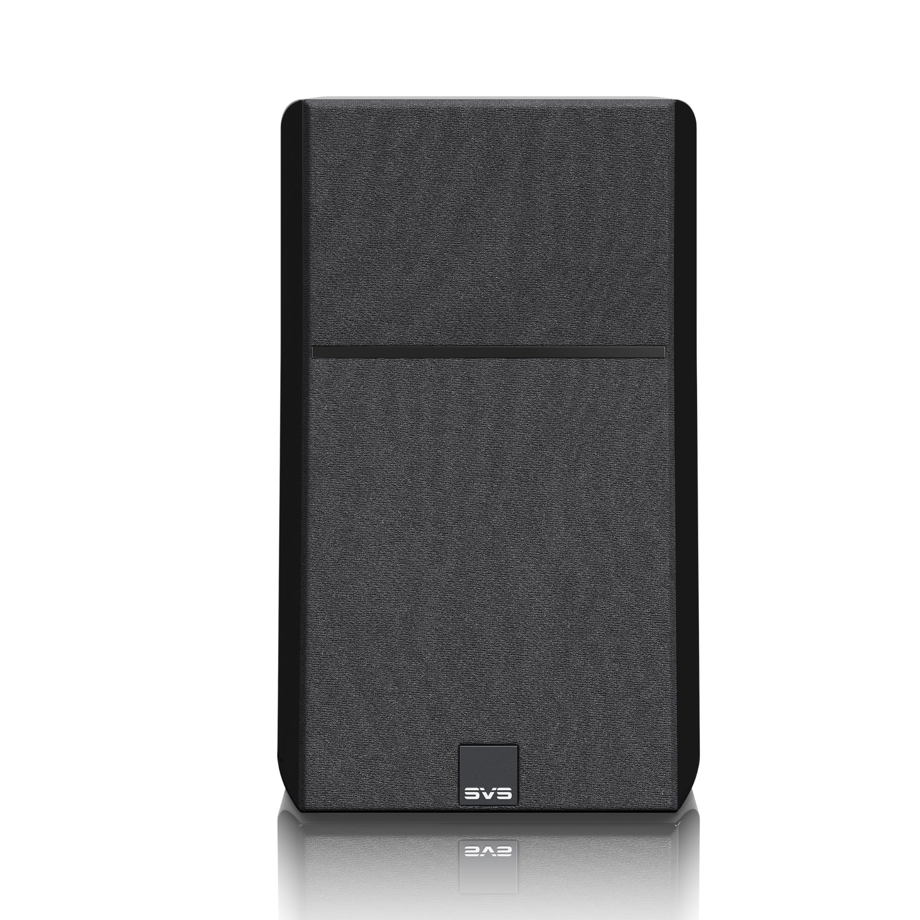 SVS Nano Compact Bookshelf Speakers - Premium Hi-Fi Sound for Home Theater & Music (Pair) | Perfect for Small Spaces, Gaming, and Audiophile Listening