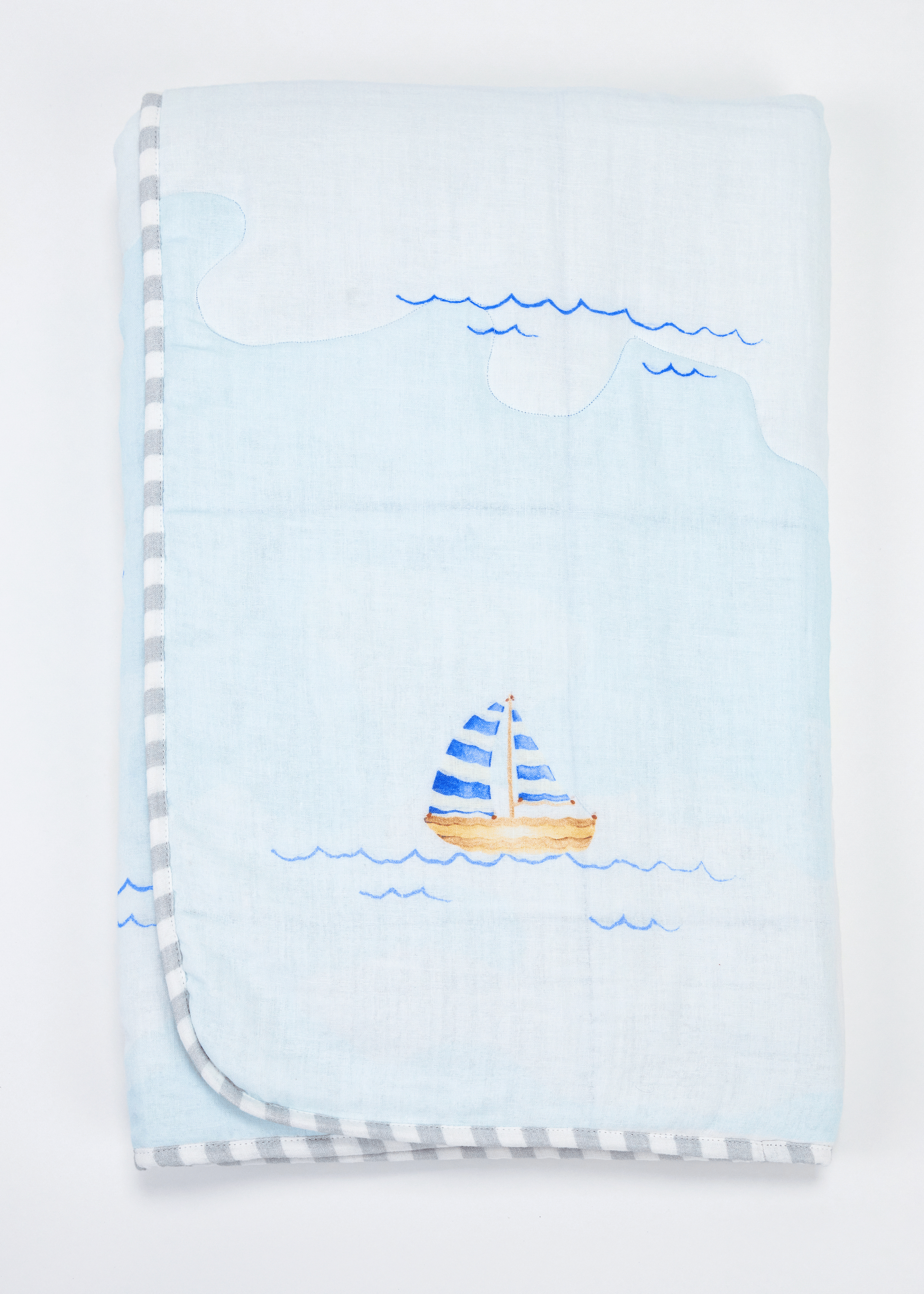 Luxury Riviera Blanket - Soft & Cozy Throw for Bed, Couch, and Travel - Perfect for Home Decor, Gifts, and Outdoor Adventures