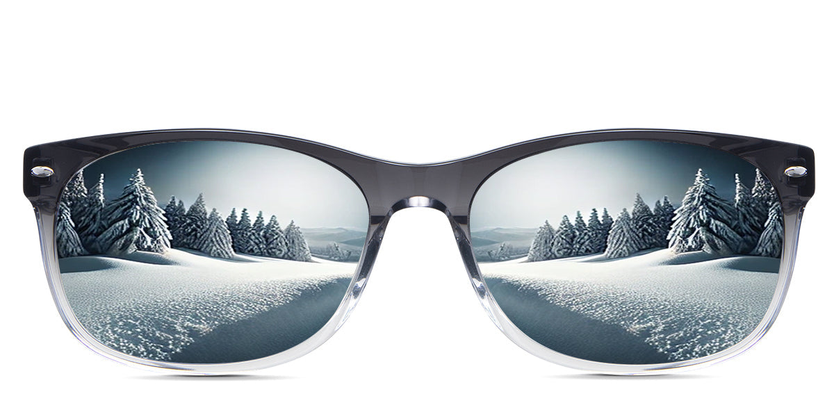 Men's Prescription Sunglasses - UV Protection Polarized Glasses for Driving, Fishing & Outdoor Activities | NIEL