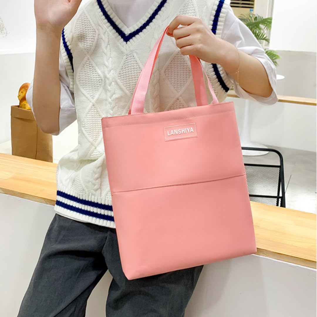 4Pcs Kawaii Cute Backpack Set for School - Aesthetic Pink Backpack with Accessories | Kawaii School Supplies for Girls, Teens & College Students | Perfect for Class, Travel & Daily Use