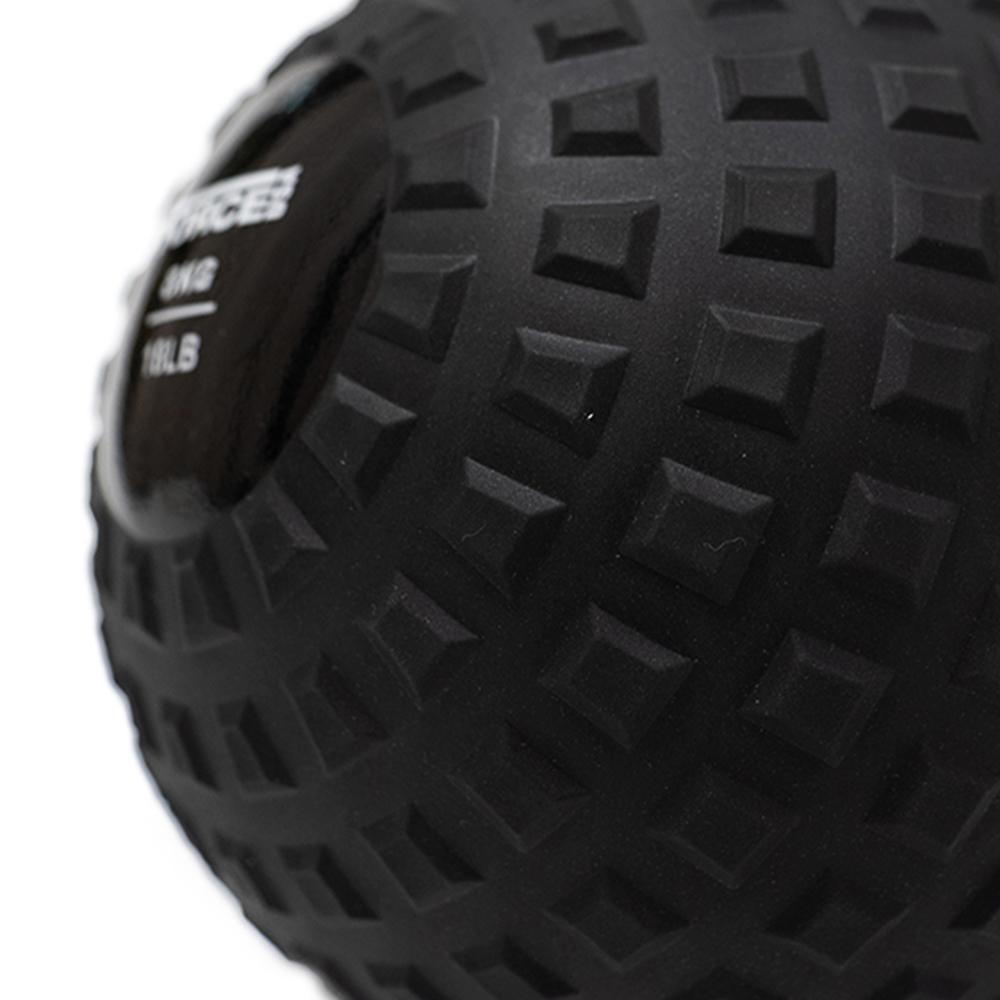 Force USA Slam Balls - Heavy Duty Workout Slam Balls for CrossFit, Strength Training & Functional Fitness - Perfect for Home Gym, Garage Workouts & Athletic Training