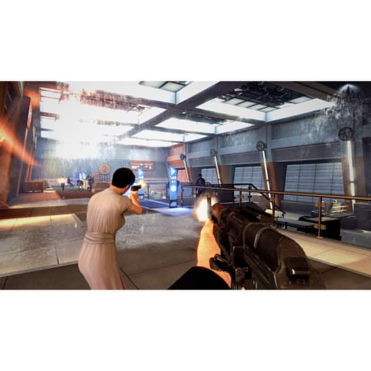 007 Legends - Nintendo Wii U Game | Action-Adventure Spy Video Game for Wii U | Perfect for James Bond Fans & Spy Game Enthusiasts | Great for Solo Play & Family Game Nights