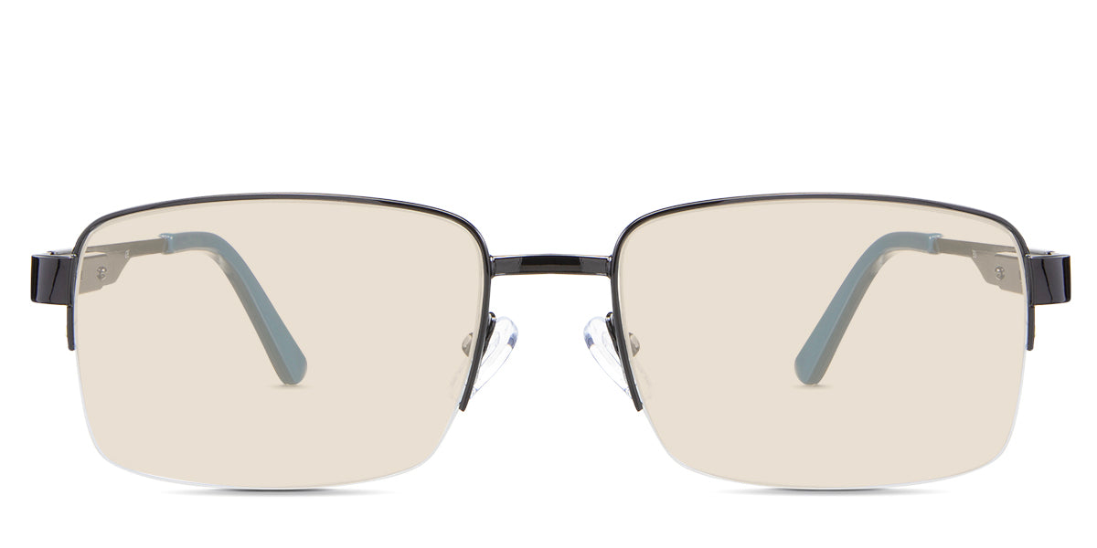 Sanna Women's Prescription Tinted Glasses - Stylish & UV Protection for Reading, Driving & Outdoor Activities