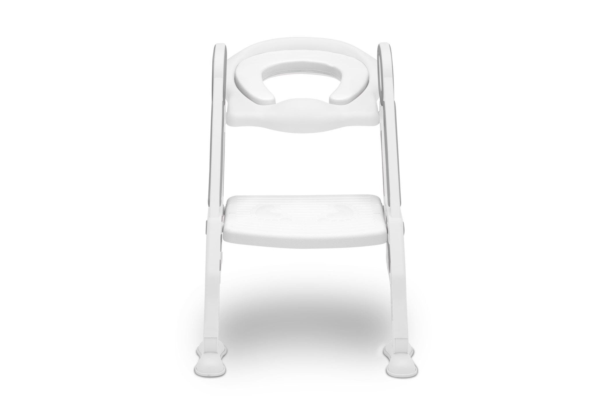 Kids Potty Training Ladder Seat - Adjustable Toddler Toilet Step Stool for Boys & Girls - Safe Bathroom Helper for Easy Potty Learning | Perfect for Home Use & Daycare Centers