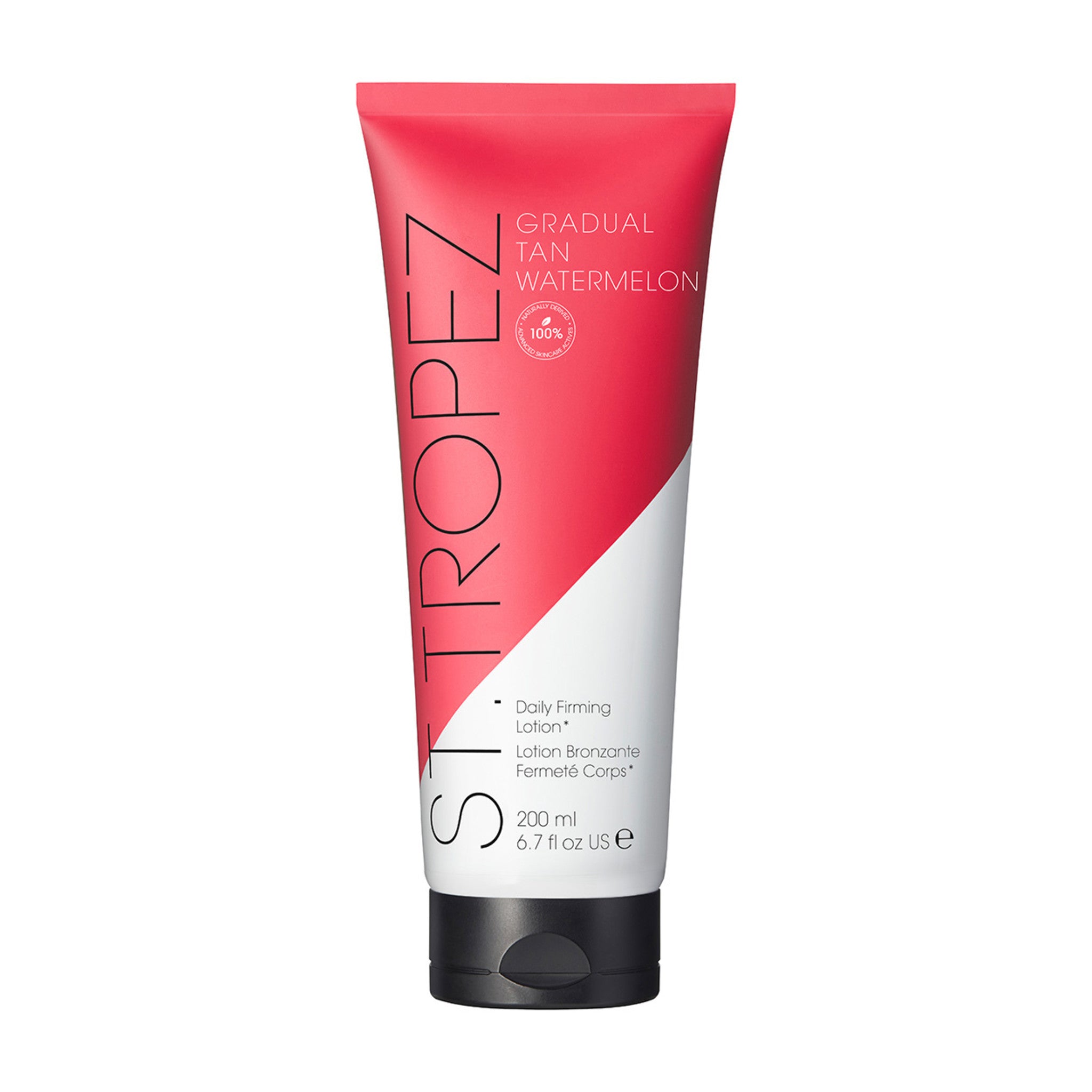Gradual Tan Classic Daily Firming Lotion - Natural Sunless Tanner & Skin Tightening Moisturizer for a Healthy Glow | Perfect for Summer, Vacations & Everyday Use