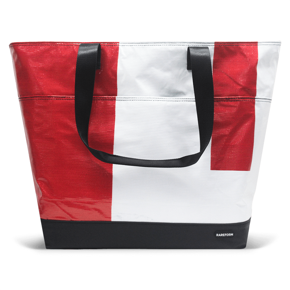 Almost Perfect Hudson Tote - Premium Leather Handbag for Women | Stylish Work & Travel Tote Bag | Perfect for Office, Commute & Weekend Getaways