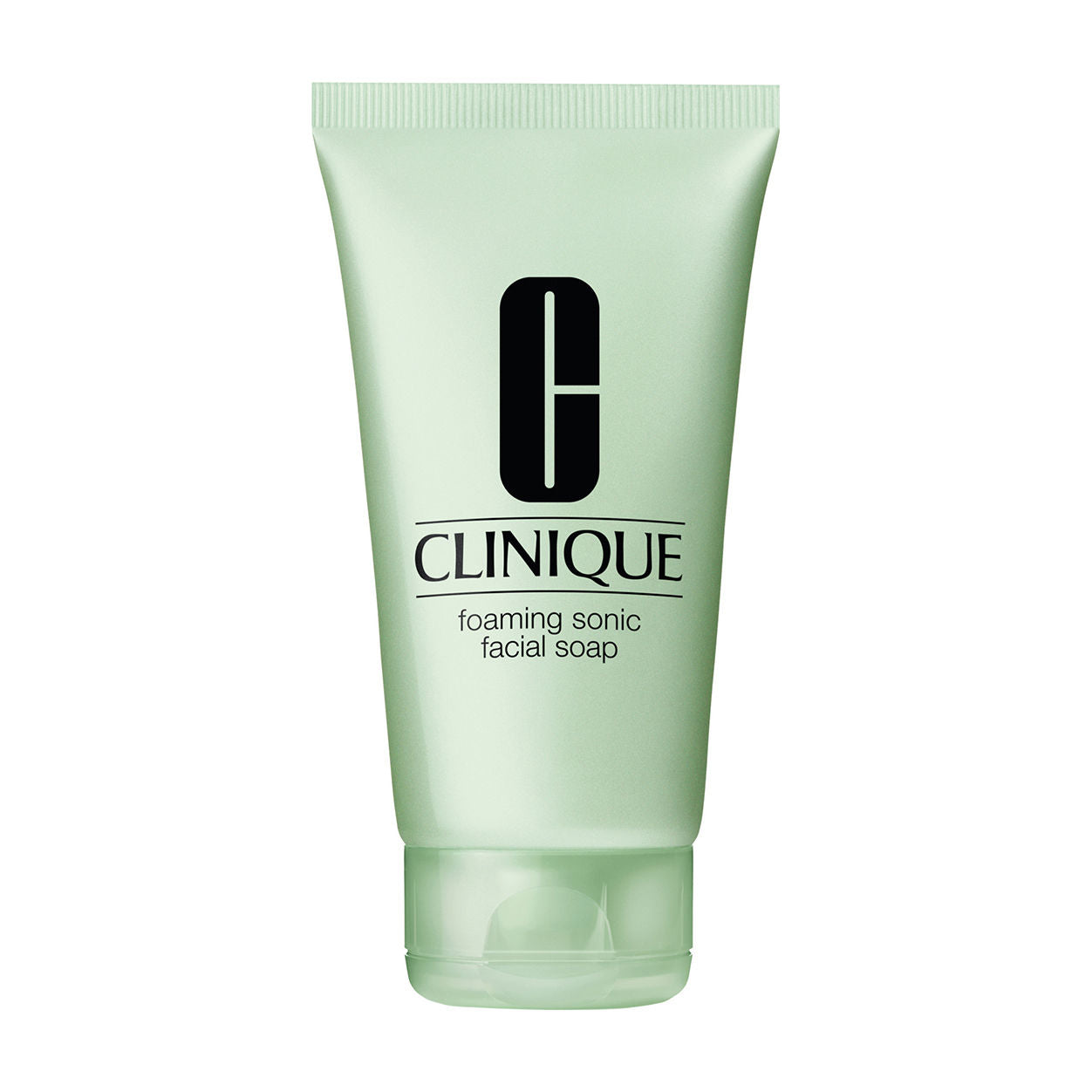 Foaming Sonic Facial Cleanser - Deep Pore Cleansing & Exfoliating Face Wash for Acne & Blackheads - Perfect for Daily Skincare Routine & Travel