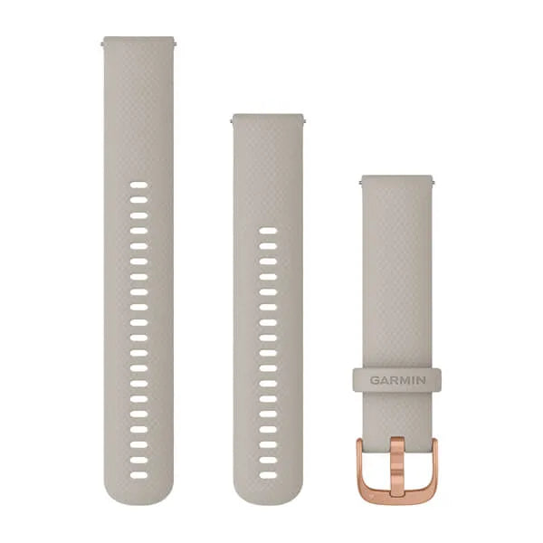 20mm Quick Release Nylon Strap - Adjustable & Durable for Watches, Fitness Trackers, and Outdoor Gear