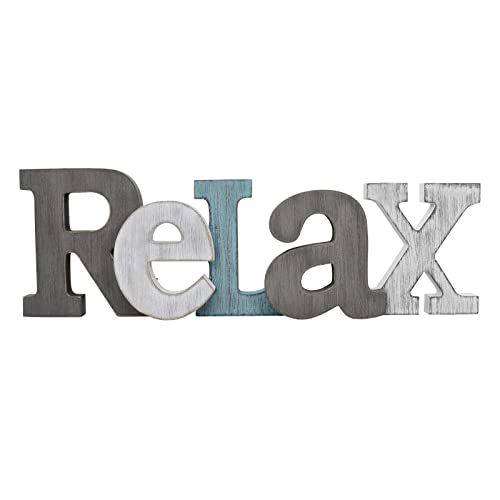 Multicolor relax