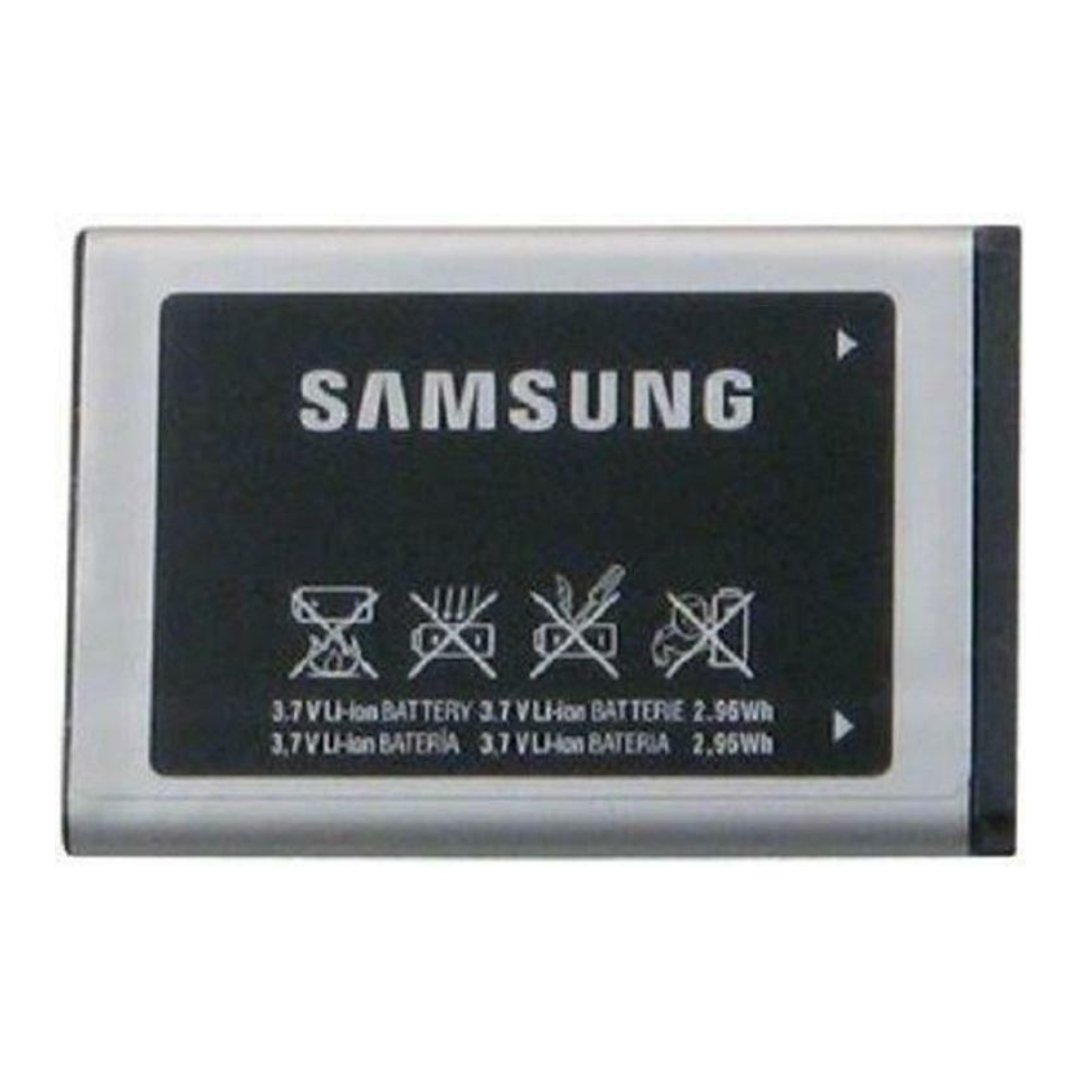 Original Samsung AB553446BZ Replacement Battery for Gusto 3 (SM B311V) - Long Lasting Power for Sprint/Boost Mobile Phones - Perfect for Travel, Outdoor Activities & Emergency Backup