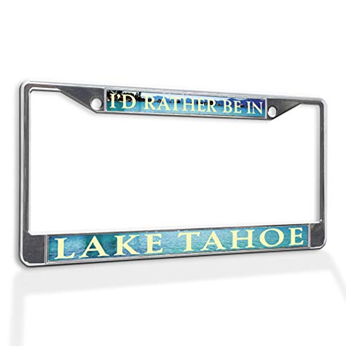 Chrome 2 Holes Solid Insert