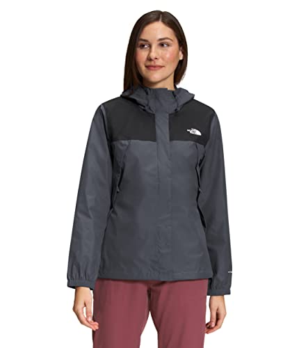 Tnf Black/Vanadis Grey