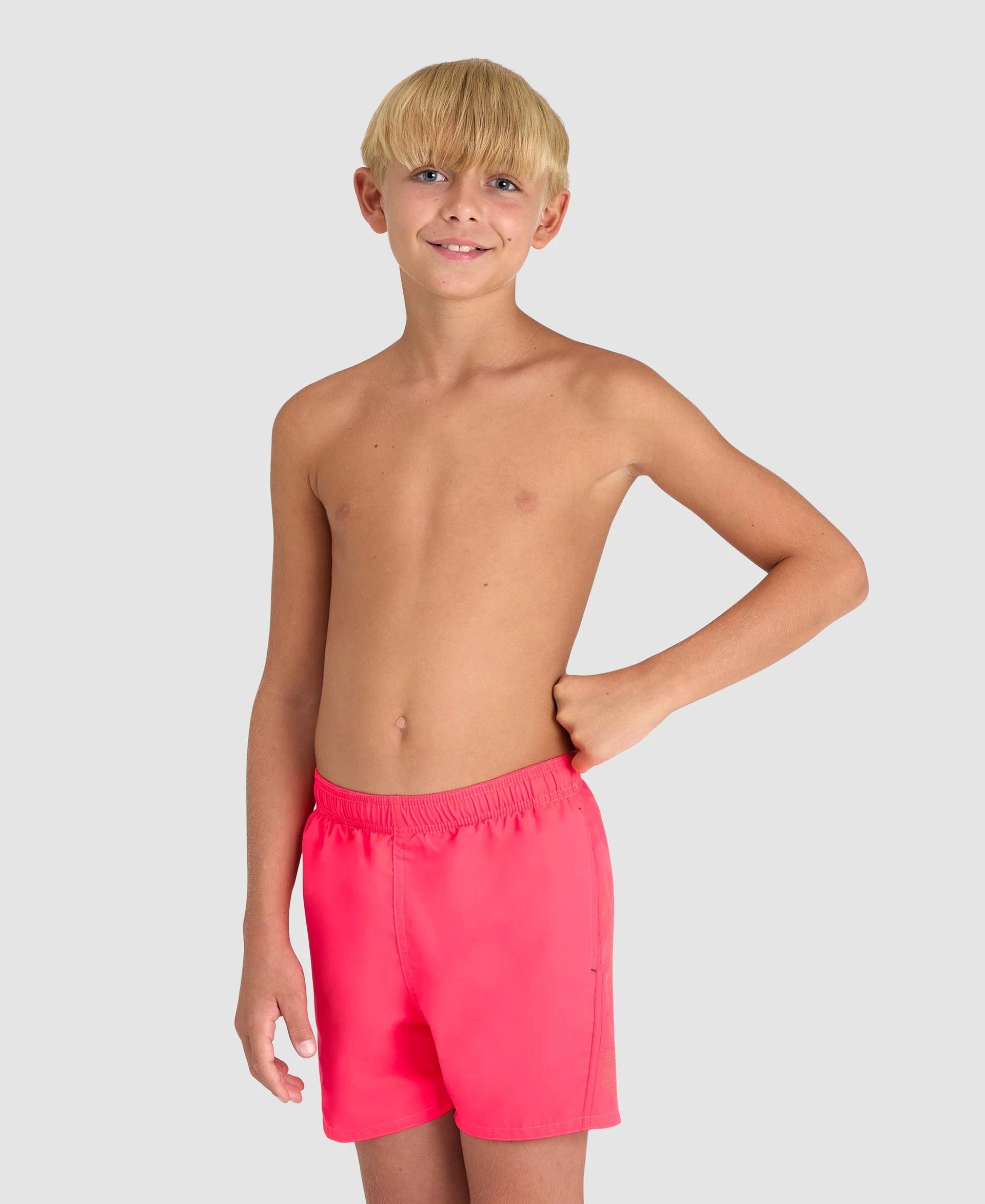 Boys' Comfortable Cotton Logo Boxer Briefs - Soft Breathable Underwear for Kids & Teens - Perfect for School, Sports & Everyday Wear