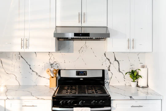 Hauslane Chef 36