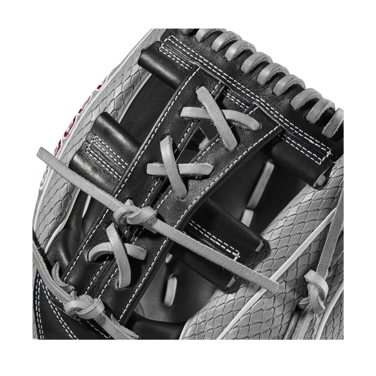 Wilson A2000 FP75SS 11.75