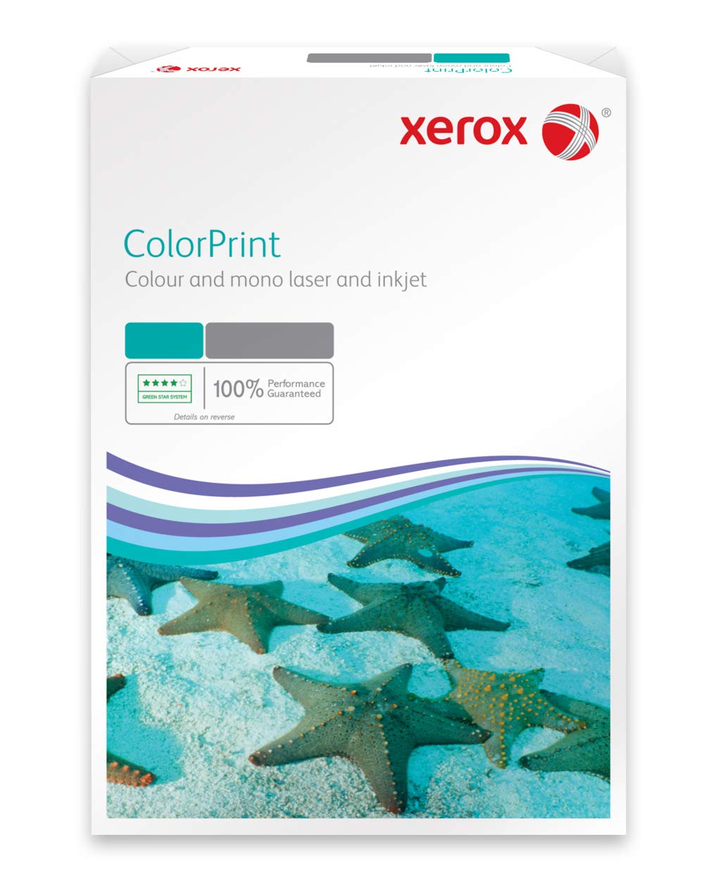 Xerox 003R98221 Premium Printer Copier Paper - DIN SRA3 80gsm, 320x450mm, 500 Sheets White | Ideal for Office Printing, Copying & Professional Documents