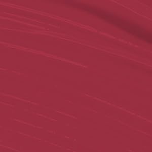 Passionate Red