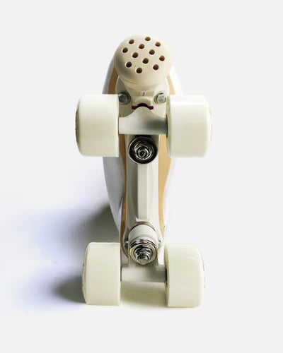 GH Loop LT Quad Roller Skates for Women & Men - Adjustable Outdoor & Indoor Roller Skates with Comfortable Padding - Perfect for Rink, Park, Fitness & Street Skating