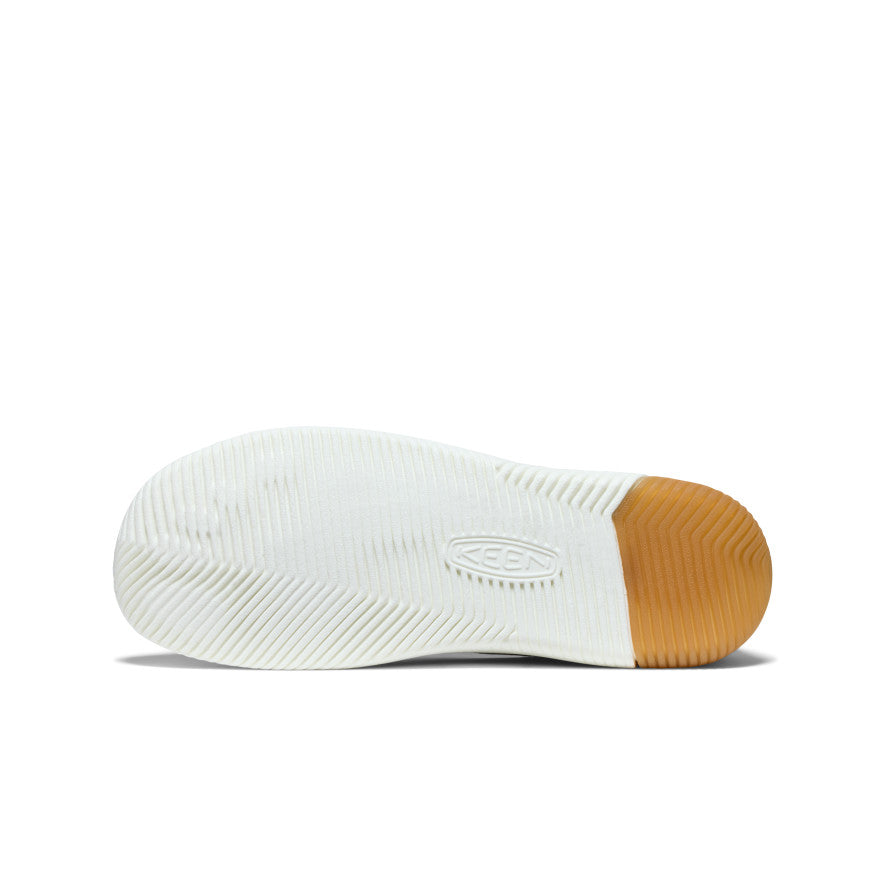 Women's KNX Knit Slip On Casual Shoes - Comfortable Toadstool & Cameo Rose Colors | Perfect for Walking, Travel & Everyday Wear