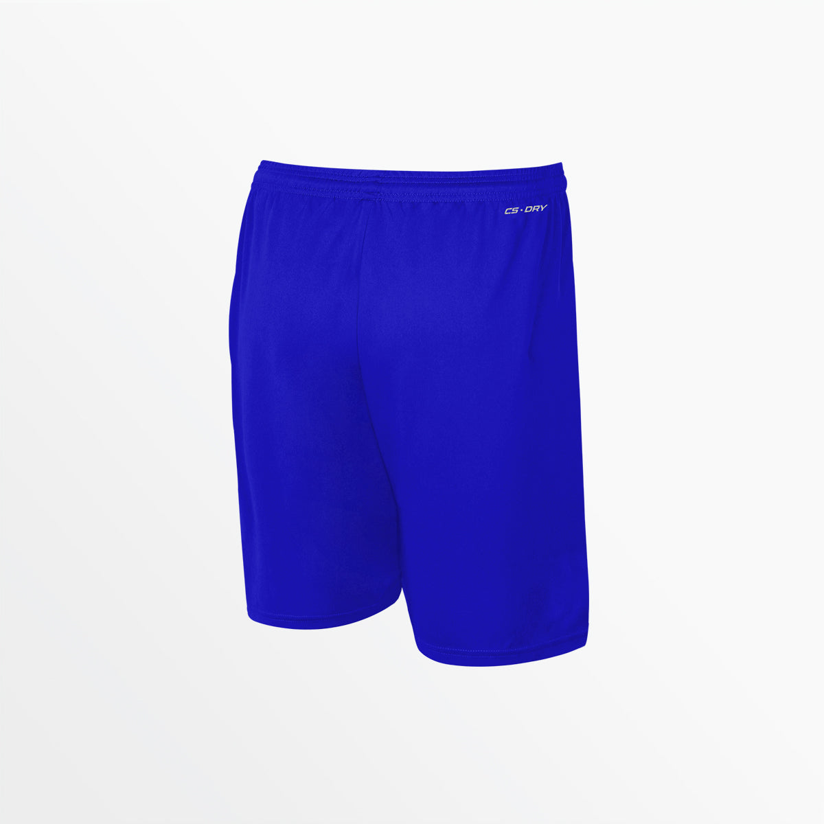 Women's Team Match Shorts - Breathable Athletic Shorts for Running, Soccer & Workouts | Perfect for Gym, Training & Sports Activities