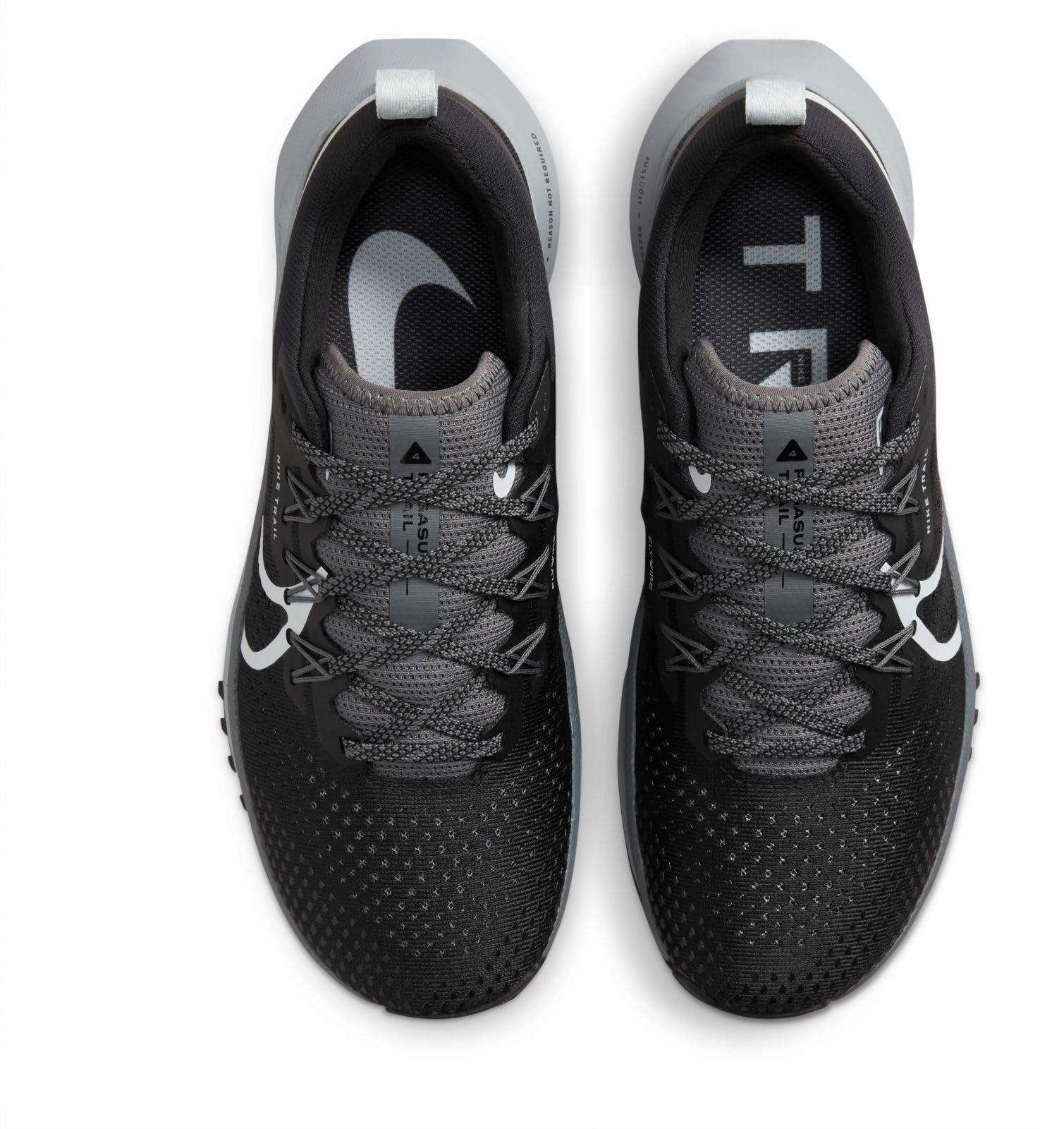 Nike Women's Low-Top Sneakers - Lightweight Running Shoes for Women, Comfortable Walking Shoes with Cushioned Sole | Perfect for Gym, Jogging & Casual Wear