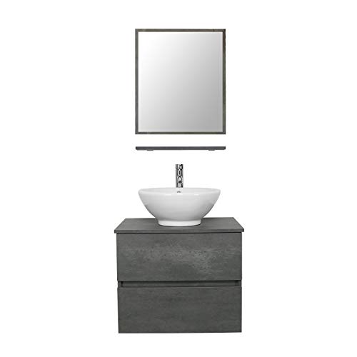 White Round Bowl