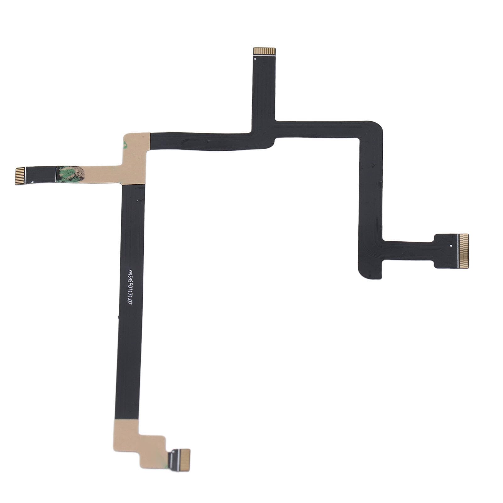 Flexible FPC Flat Cable Replacement for DJI Phantom 3/SE Drones - Durable Repair Part for Drone Maintenance - Perfect for DIY Fixes & Professional Drone Repairs