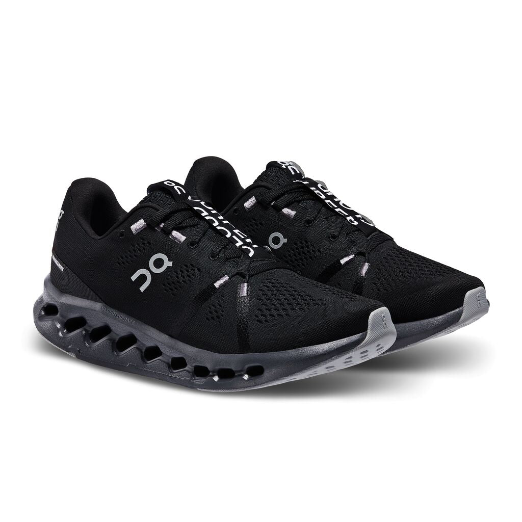 ON Cloudsurfer Women's Running Shoes - Lightweight & Cushioned for Road & Trail - Perfect for Jogging, Gym Workouts & Daily Wear