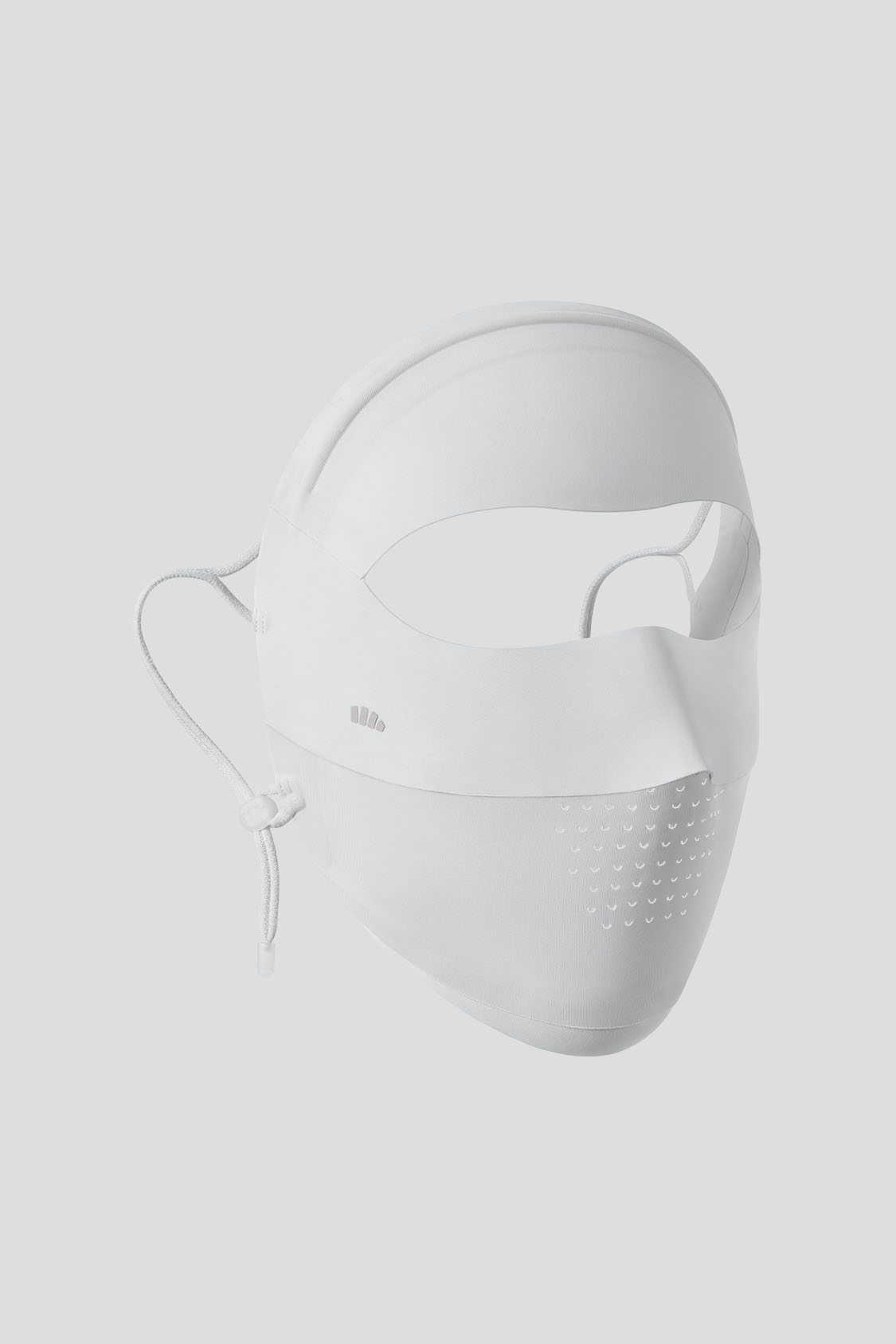 Vanish Lightweight Seamless Sun Mask UPF50+ UV Protection - Perfect for Outdoor Activities, Hiking, Running & Travel