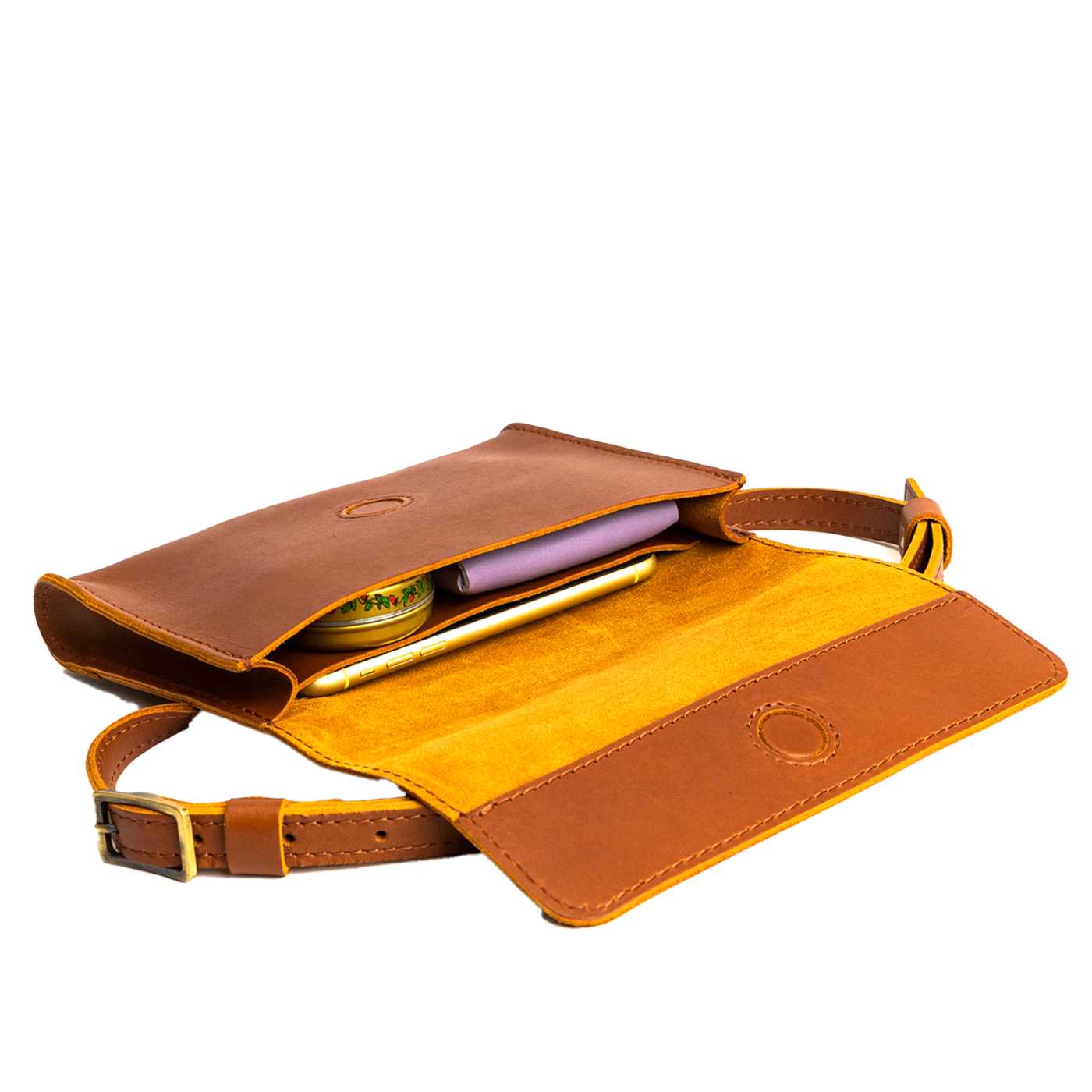 Stylish Basic Belt Bag for Men & Women - Adjustable Waist Pack for Running, Travel & Outdoor Activities