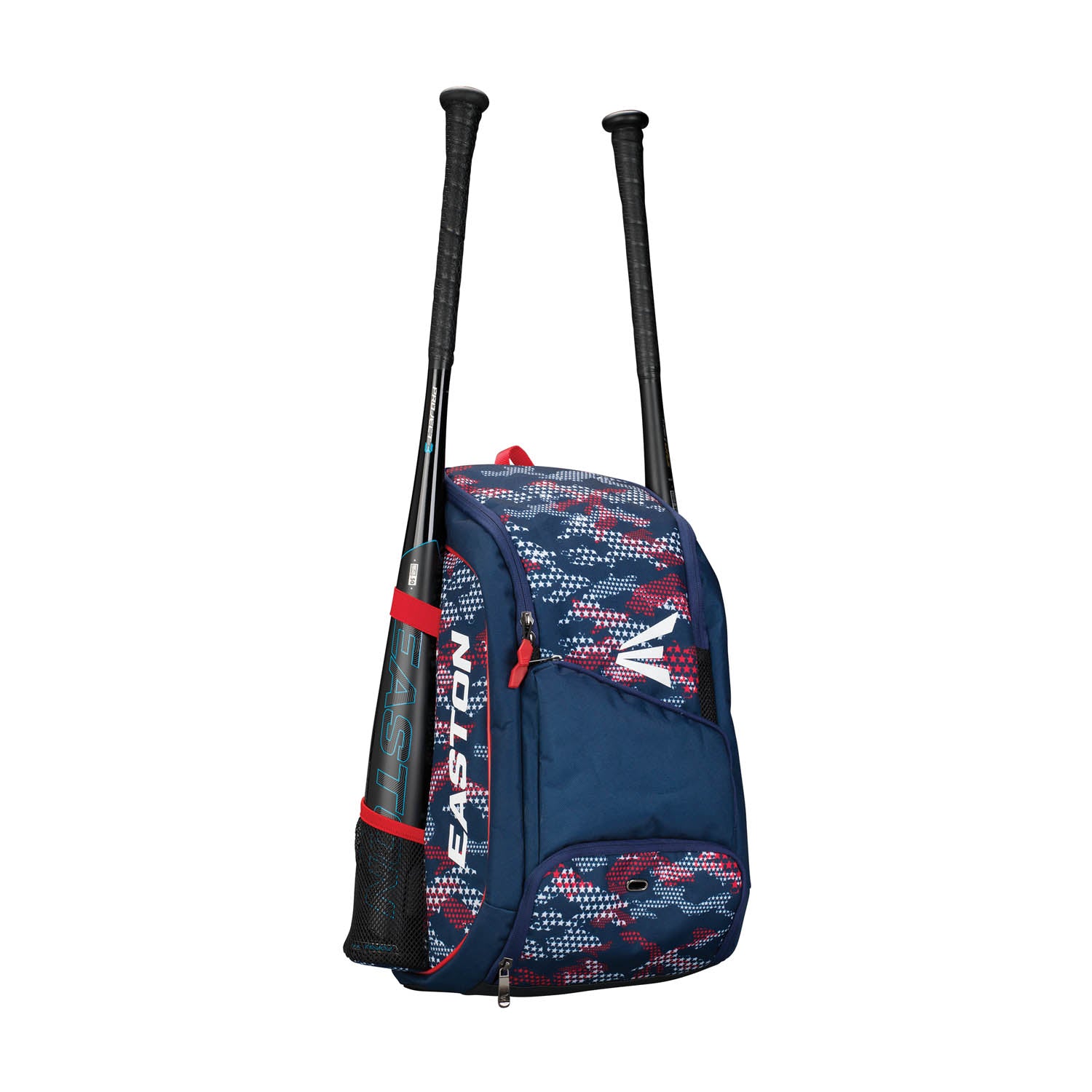 Easton Game Ready Bat Pack A159037 - Premium Baseball Bat Bag for Players & Coaches - Perfect for Games, Practices & Travel