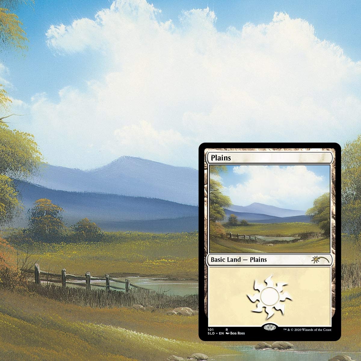 Magic: The Gathering Secret Lair: MTG Secretversary Superdrop Happy Little Gathering - Exclusive Collectible Cards for Game Nights & Tournaments