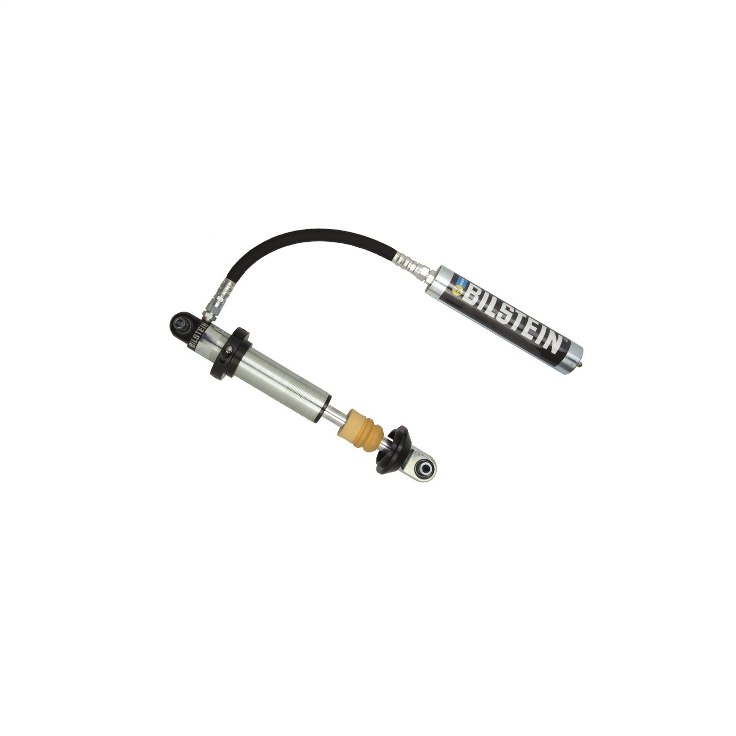 Bilstein 33225463 Performance Coil-Over Shock Absorber - Heavy Duty Suspension Upgrade for Trucks, SUVs & Off-Road Vehicles | Perfect for Rough Terrain & Towing