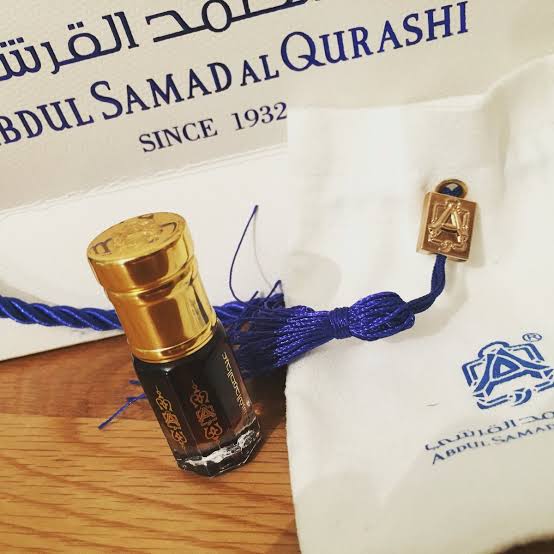 Premium 75-Year Aged Indian Kalakassi Aoud Oil (3ml) by ASQ - Rare & Authentic Oud for Meditation, Spiritual Rituals & Luxury Fragrance Blending