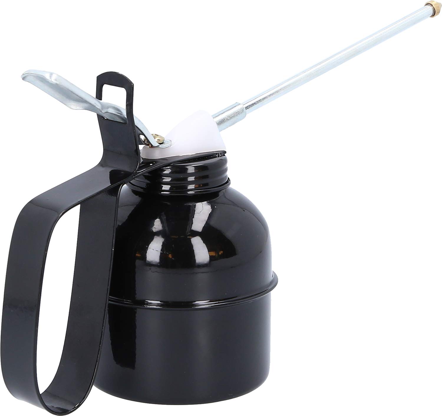 KS TOOLS BT156917 Workshop Oil Can 300ml for Lubrication & Maintenance