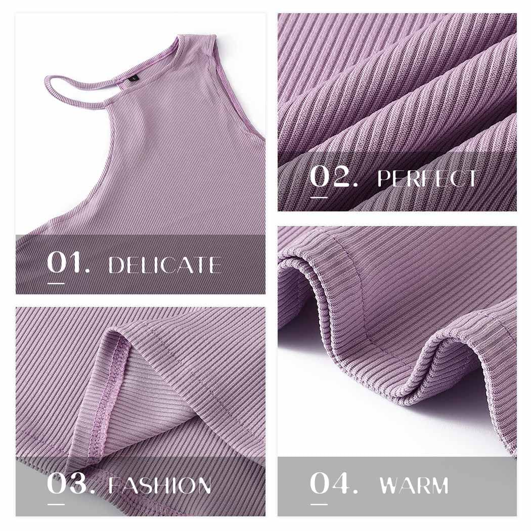 Elegant One Shoulder Bodycon Dress - Sleeveless Slim Mini Wrap Dress for Women & Girls | Perfect for Party, Club, Date Night & Special Occasions