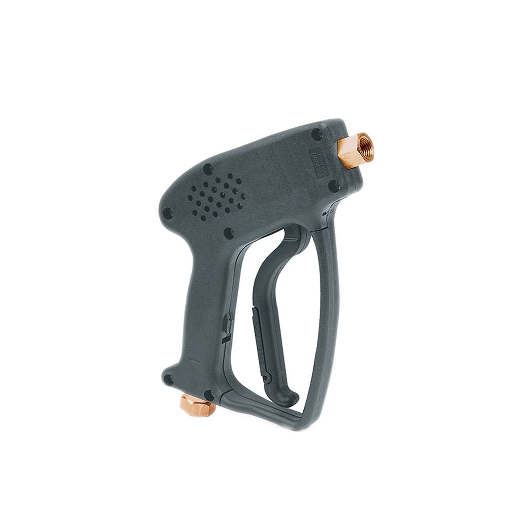 Heavy Duty Industrial Spray Gun - 10 GPM, 5000 PSI High Pressure Paint Sprayer for Automotive, Metal, and Concrete Surfaces - Ideal for Professional Painting, Coating, and Industrial Cleaning Projects