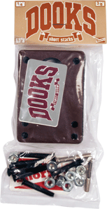 Dooks/Shortys Combo 3/8
