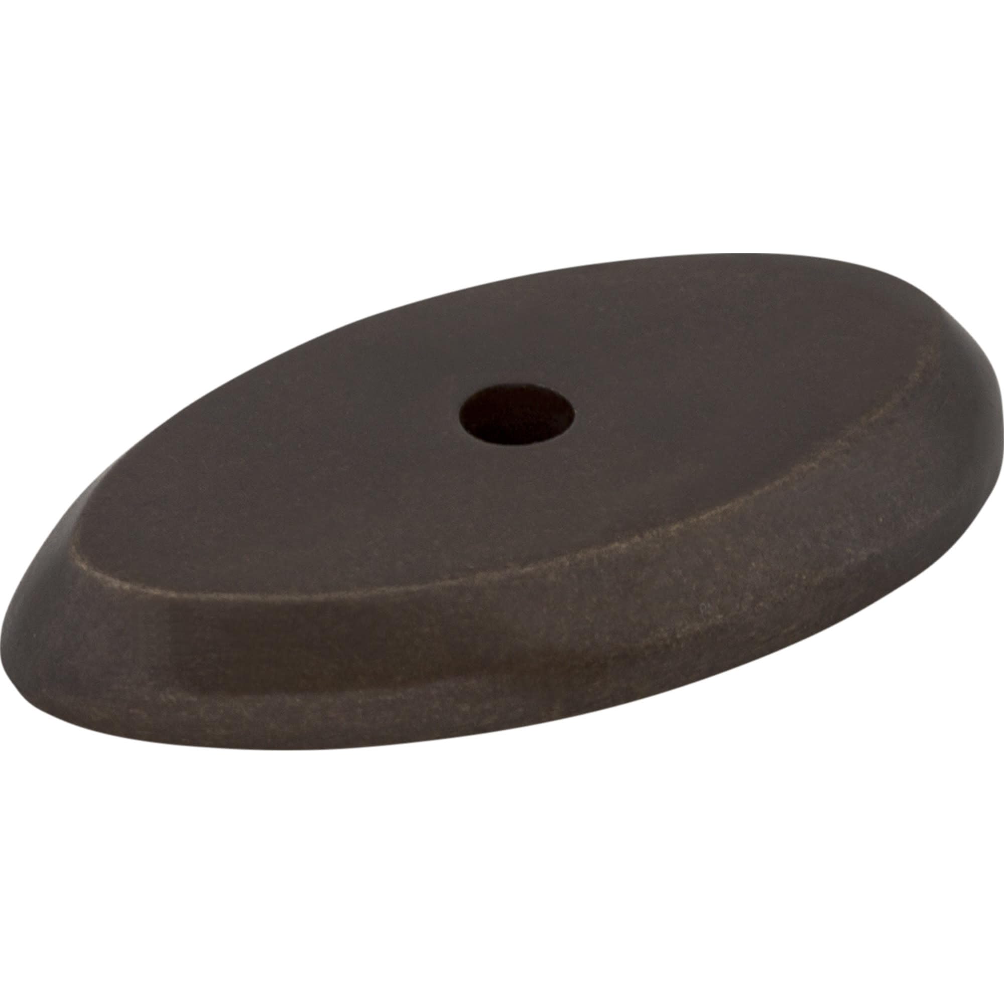 Top Knobs M1437 Cabinet Handle Pull Backplate for Home Decor