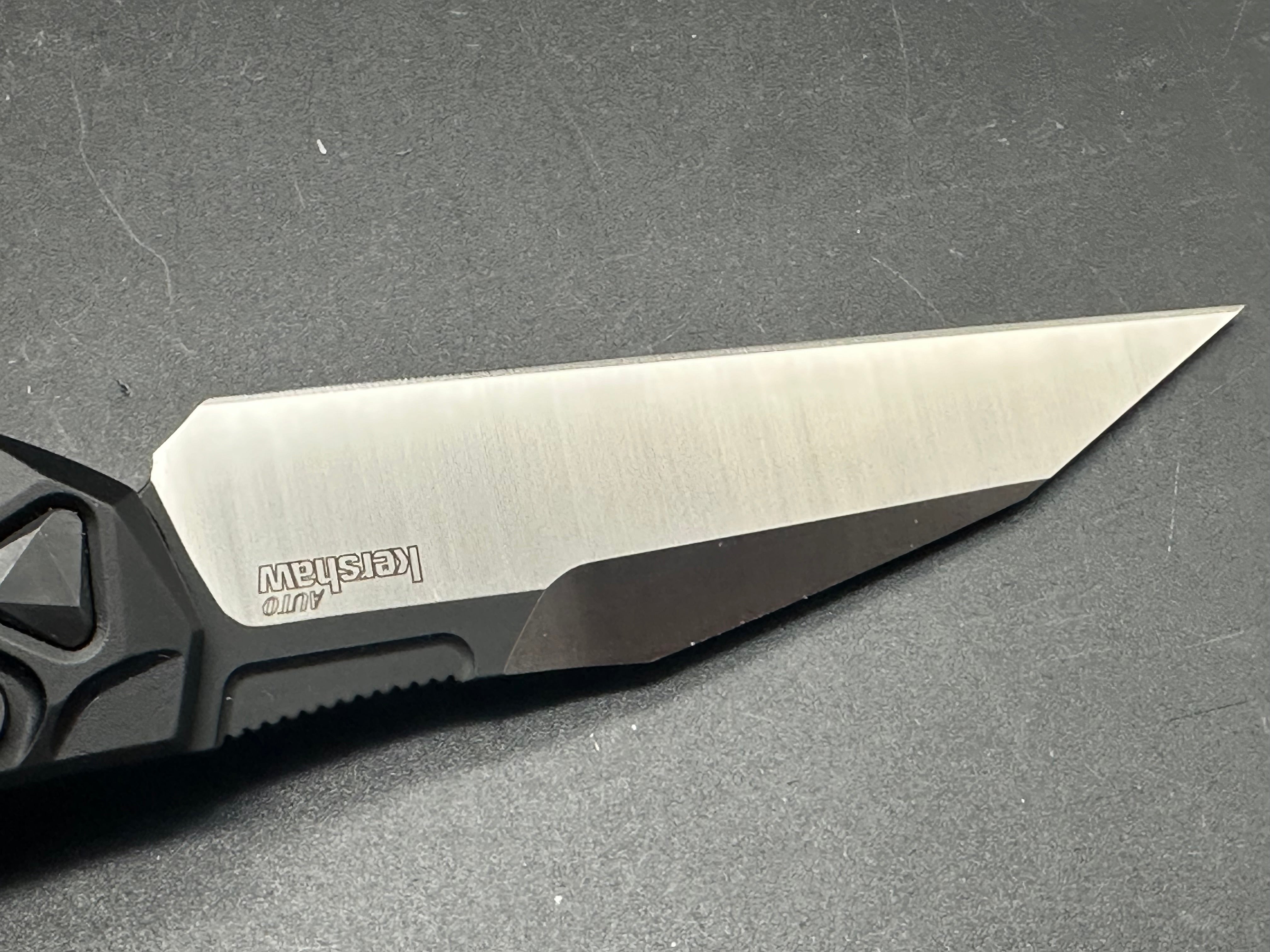 Kershaw Launch 13 Automatic Knife - 3.5