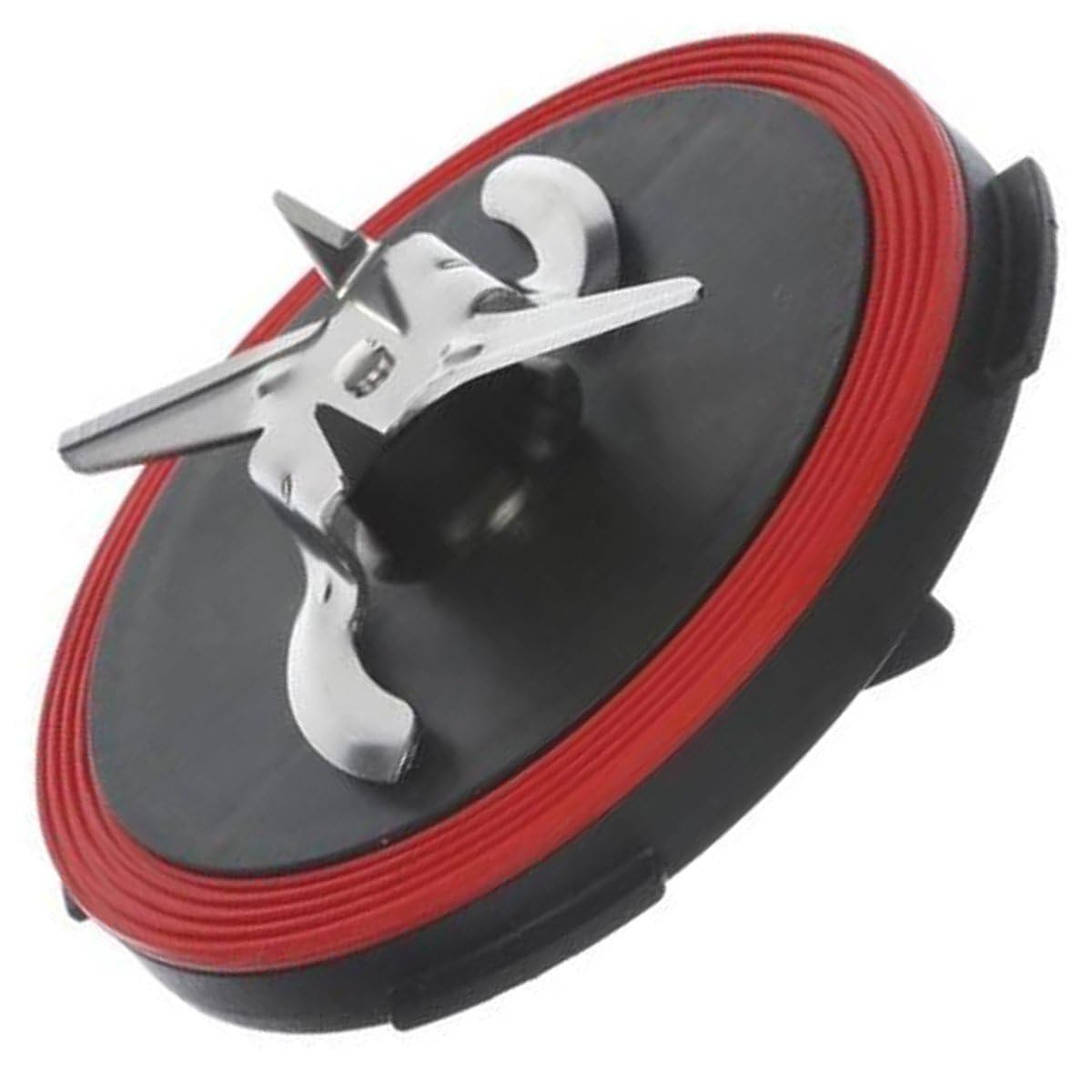 Original Bosch 10019757 Replacement Knife for Food Processor - Compatible with Bosch Mixers & Blenders - Perfect for Chopping, Slicing, and Dicing Vegetables, Fruits, and Nuts