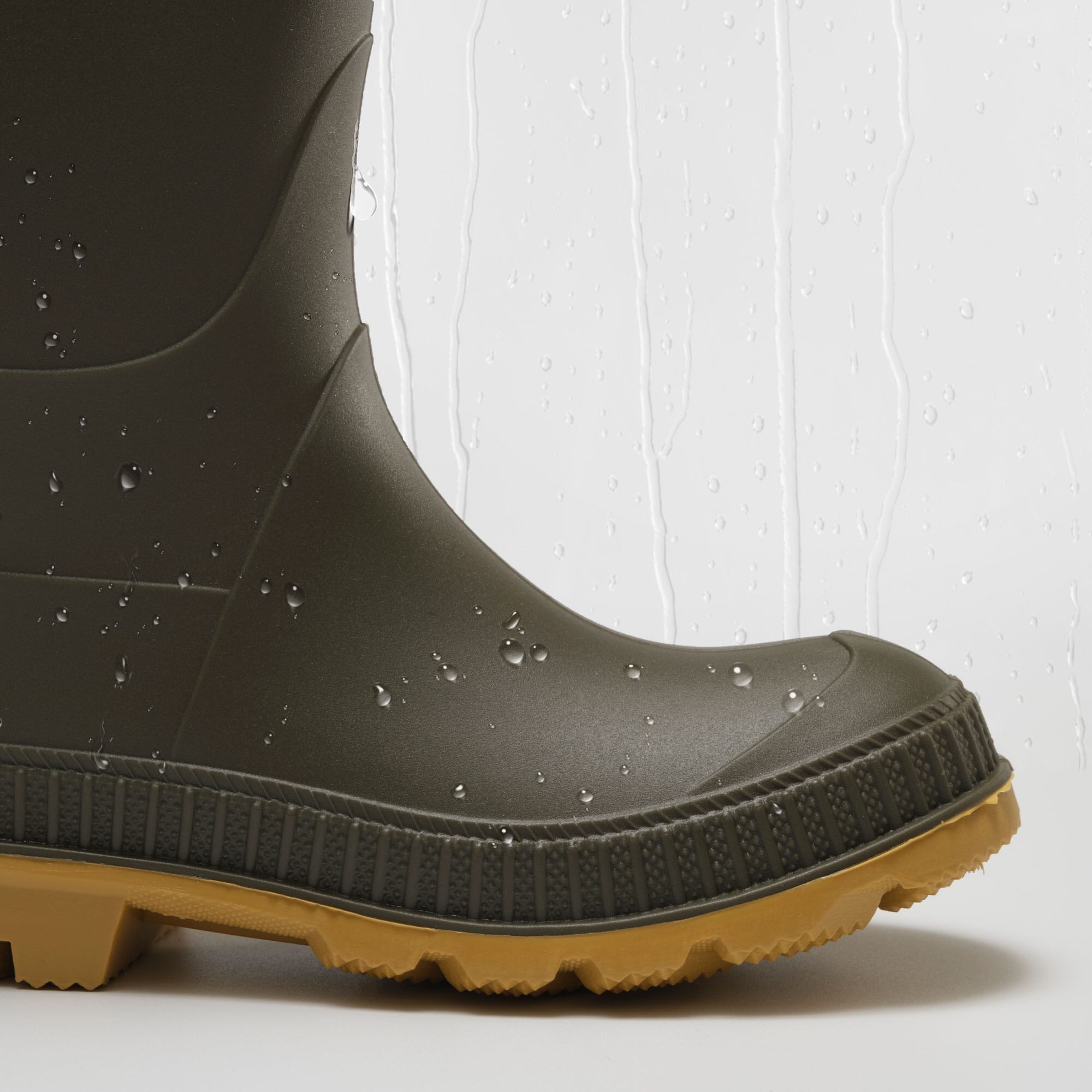 Best Kids' Rain Boots for Boys & Girls - Waterproof & Durable Stomp Boots for Puddles, Mud & Outdoor Play - Fun & Comfortable Children's Rainwear for School, Park & Garden Adventures