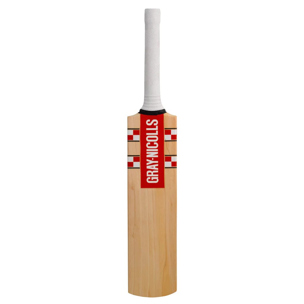 Gray Nicolls Super Cloud Catcher Senior Cricket Bat | Lightweight English Willow | Perfect for Professional Matches & Training Sessions