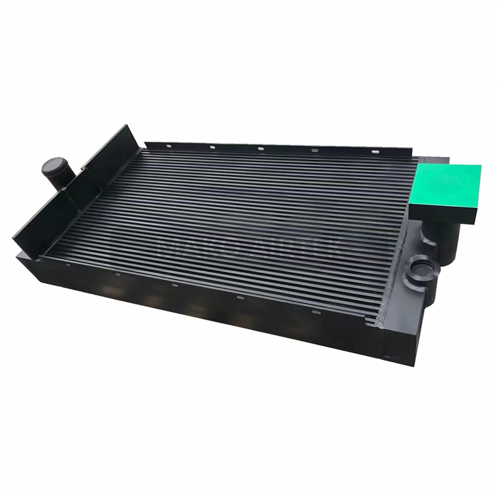MAKO AIRTEK Cooler Replacement for Ingersoll Rand Air Compressor (Model 39899901) - Perfect for Industrial Worksites, Auto Shops & HVAC Systems