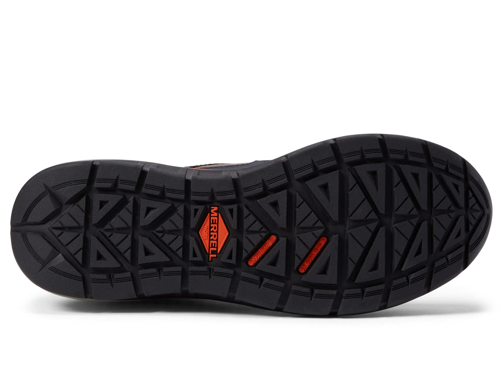 Merrell Men's Fullbench Speed Mid Carbon Fiber Hiking Boot - Lightweight & Durable for Outdoor Adventures & Trail Running