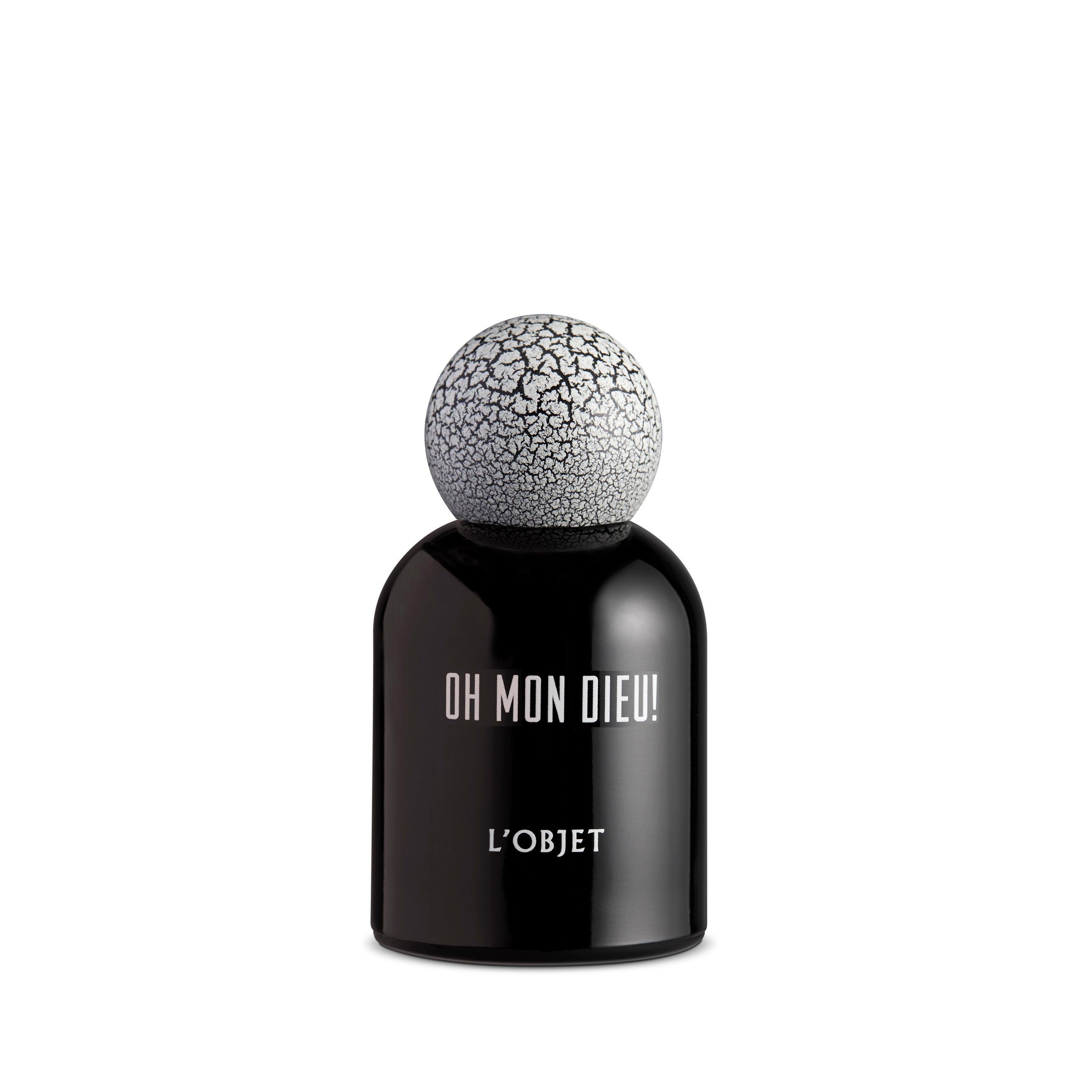 Oh Mon Dieu! Eau de Parfum - 50ml / 1.7fl.oz Luxury Women's Perfume | Long Lasting Floral Fragrance for Date Night, Office & Special Occasions