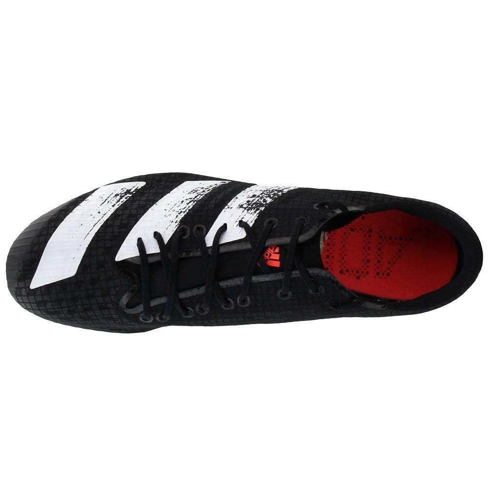 Adidas Adizero Finesse Running Shoes for Men & Women - Lightweight Performance Training Sneakers for Marathon, Jogging & Road Running