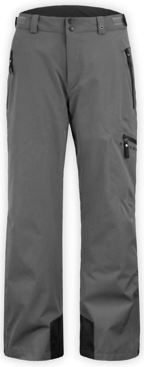 Boulder Gear Cruiser Insulated Pant for Men & Women - Winter Hiking, Snowboarding & Outdoor Activities (2024 Edition)